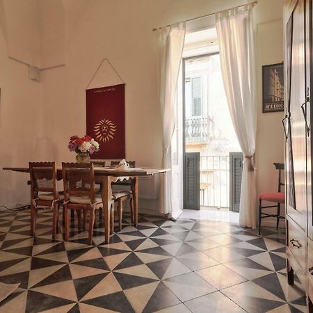Slow Lecce - Old Town Apartment Sit 外观 照片
