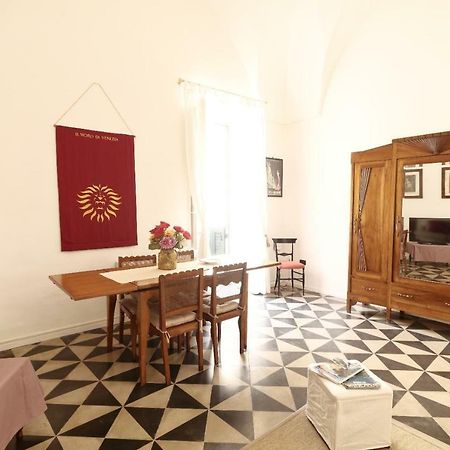 Slow Lecce - Old Town Apartment Sit 外观 照片