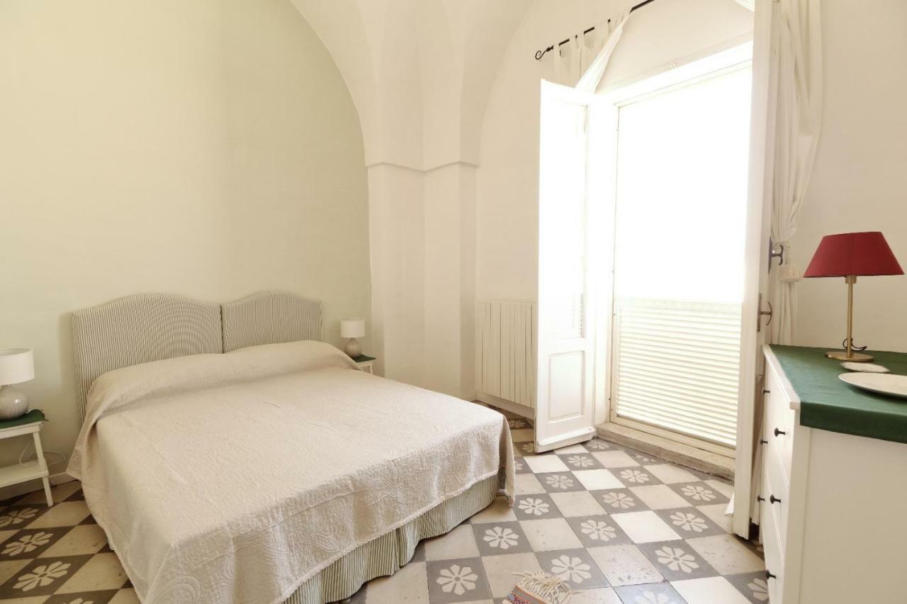 Slow Lecce - Old Town Apartment Sit 外观 照片