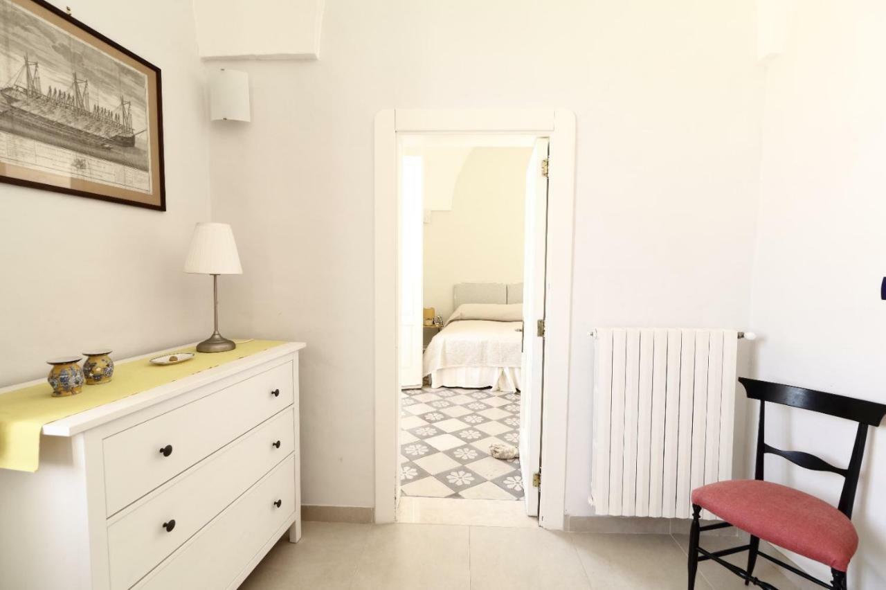Slow Lecce - Old Town Apartment Sit 外观 照片
