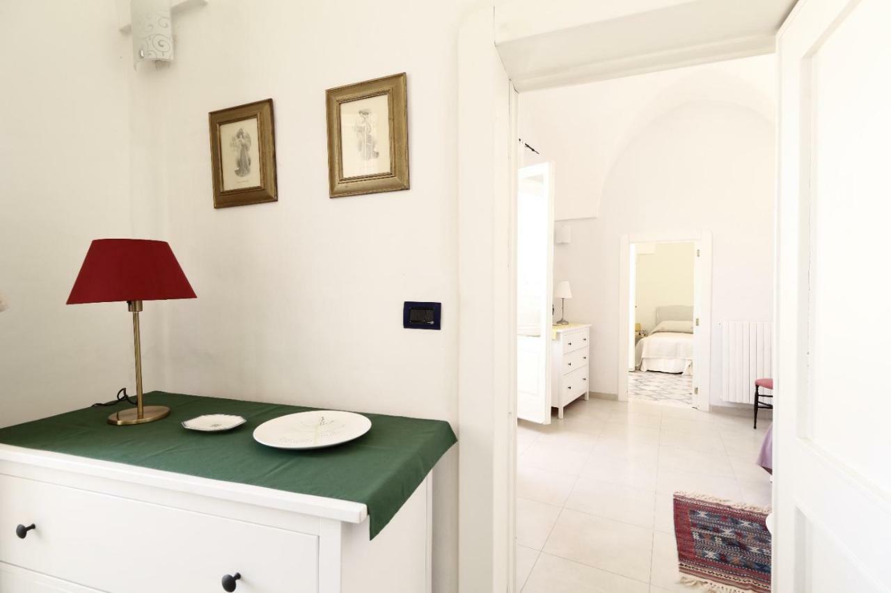 Slow Lecce - Old Town Apartment Sit 外观 照片