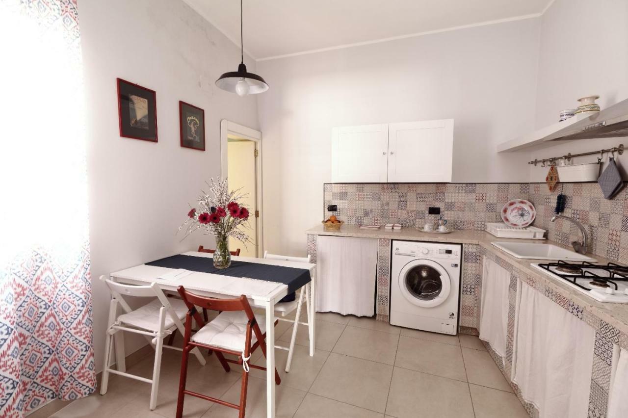 Slow Lecce - Old Town Apartment Sit 外观 照片