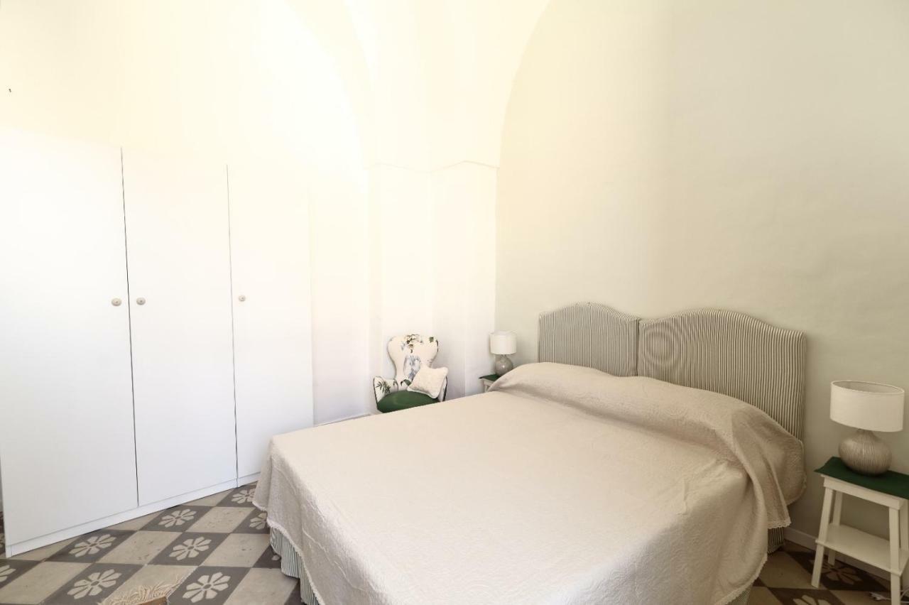 Slow Lecce - Old Town Apartment Sit 外观 照片