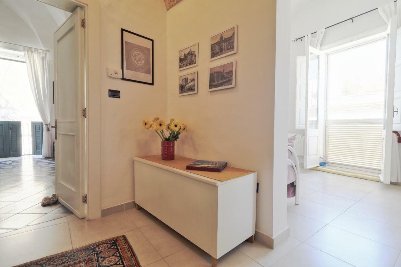 Slow Lecce - Old Town Apartment Sit 外观 照片