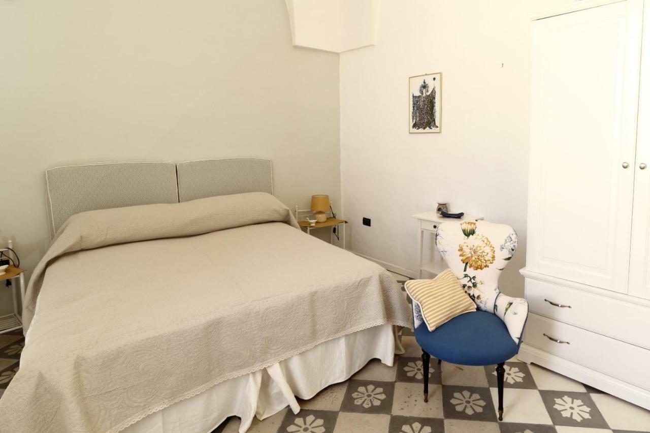 Slow Lecce - Old Town Apartment Sit 外观 照片